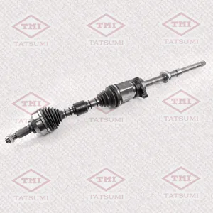 TATSUMI TDD1041 Приводной вал правый