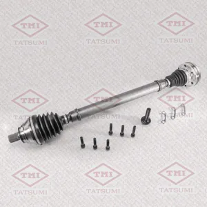 TATSUMI TDD1045 Приводной вал правый