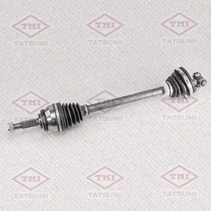 TATSUMI TDD1055 Приводной вал