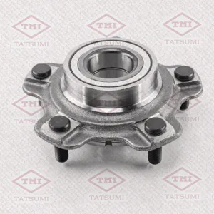 TATSUMI TDE1004 Ступица колеса зад лев