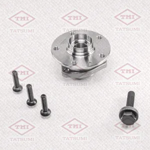 TATSUMI TDE1027 Ступица колеса перед лев