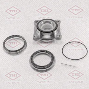 TATSUMI TDE1049 Ступица колеса перед лев