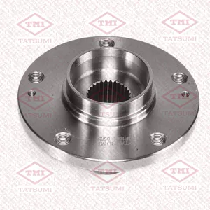 TATSUMI TDE1081 Ступица передняя