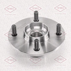 TATSUMI TDE5002 Ступица задняя