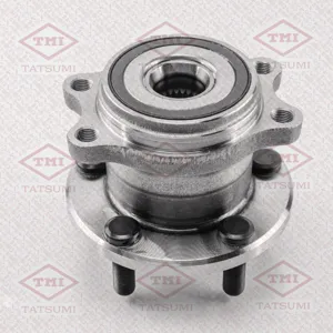 TATSUMI TDE5010 Ступица задняя