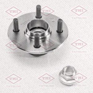 TATSUMI TDE5013 Ступица задняя