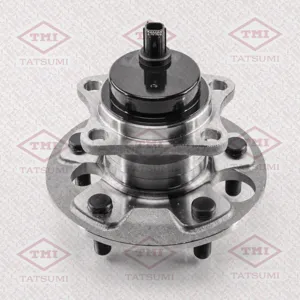 TATSUMI TDE5039 Ступица задняя