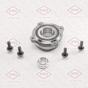 TATSUMI TDE5083 Подшипник ступицы   комплект задней BMW X5E70 X6E71E72 07>