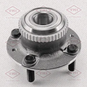 TATSUMI TDE5087 Ступица задняя