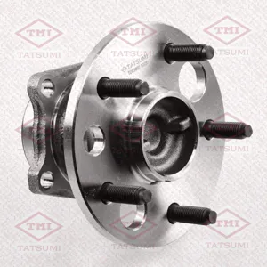 TATSUMI TDE5097 Ступица Toyota Gaia Ipsum Nadia Picnic 96- задн.