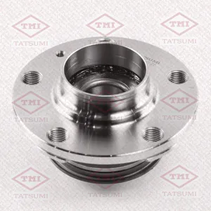 TATSUMI TDE5110 Ступица задняя