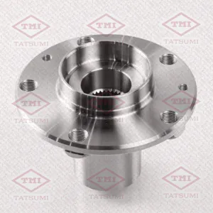 TATSUMI TDE5113 Ступица передняя