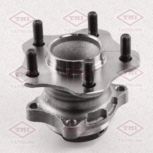 TATSUMI TDE5119 Ступица задняя