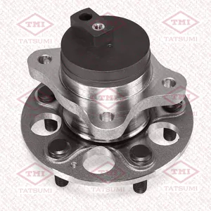 TATSUMI TDE5129 Ступица задняя