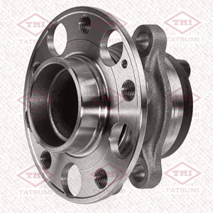 TATSUMI TDE5136 Ступица задняя