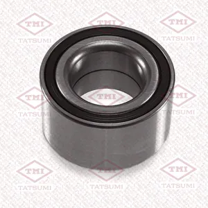 TATSUMI TDF1011 Подшипник ступ. Audi A3 Skoda Octavia VW Golf Bora 96-06 пер.