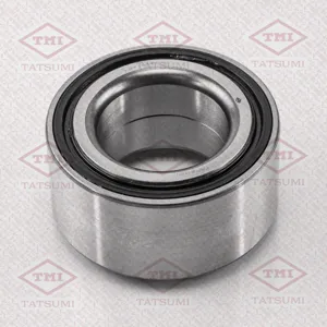 TATSUMI TDF1014 Подшипник ступ. Honda Accord VII Civic VIII 03-12 пер. ABS