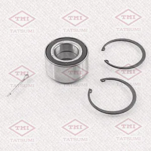 TATSUMI TDF1019 Подшипник ступ. Daewoo Nexia Lanos NUBIRA 97-03 пер.