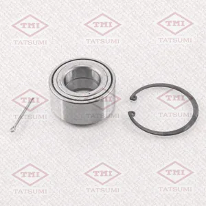 TATSUMI TDF1020 Подшипник передней ступицы