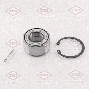 TATSUMI TDF1021 Подшипник ступ. Mitsubishi Outlander IIASX 07- пер. ABS
