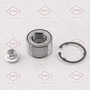TATSUMI TDF1024 Подшипник ступ. Mazda 36 04-08 пер.