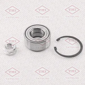 TATSUMI TDF1032 Подшипник ступ. Citroen C3,C4,C5 DS3 Peugeot 20730083073085008 00- пер.