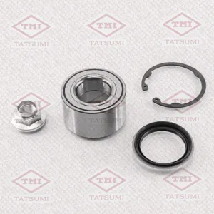 TATSUMI TDF1033 Подшипник ступ. Kia SPECTRA Carens Xedos SHUMA Mazda 323626 пер.