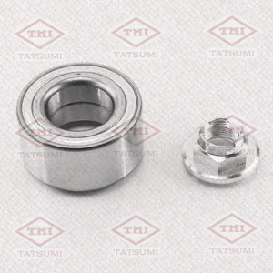 TATSUMI TDF1034 Подшипник ступ. Ford Mondeo III 00-07 пер. ABS
