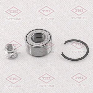 TATSUMI TDF1051 Подшипник ступ. Opel Corsa D Fiat PSA 99- пер. ABS
