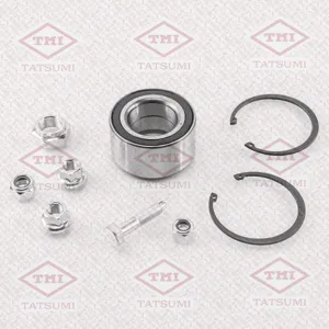 TATSUMI TDF1061 Подшипник ступицы