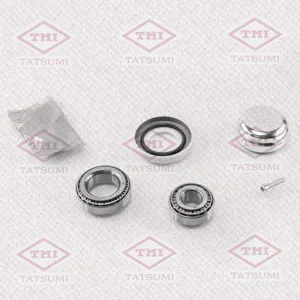 TATSUMI TDF1064 Подшипник ступ.MB C W203W204SLK R171R172 00-11 пер.