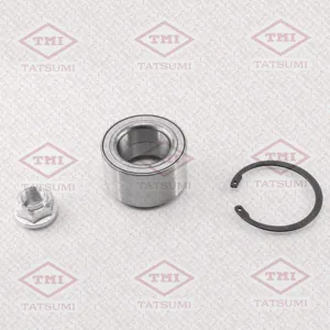 TATSUMI TDF5015 Подшипник ступ.MB ML W164GL X164R W251 05- пер.зад.