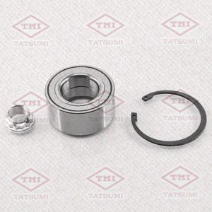 TATSUMI TDF5020 Подшипник ступицы зад