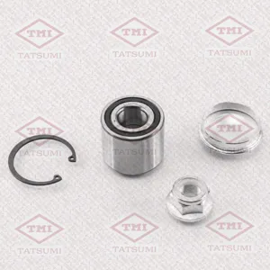 TATSUMI TDF5023 Подшипник задней ступицы