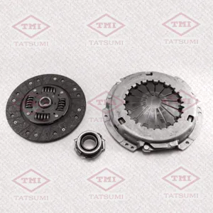 TATSUMI TDH1003 Комплект сцепления [236 mm]
