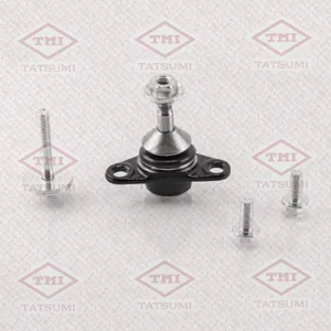 TATSUMI TEA1013 Опора шаровая Volvo S60S80XC70 00- нижн.лев.прав.