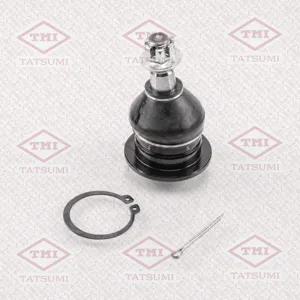 TATSUMI TEA1054 Опора шаровая Toyota Hilux Fortuner 05- нижн.лев.прав.