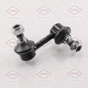 TATSUMI TEB1709L Стойка стабилизатора передняя L