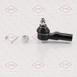 TATSUMI TEC1013 Наконечник рулевой тяги лев,прав.
