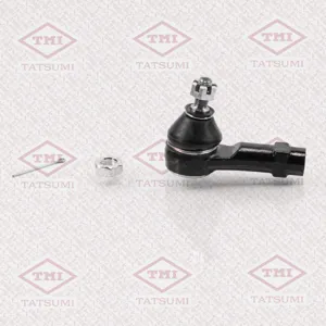TATSUMI TEC1016 Наконечник рулевой тяги лев,прав.