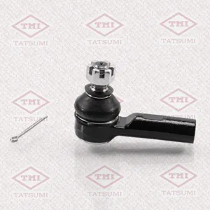 TATSUMI TEC1018 Наконечник рулевой тяги лев,прав.