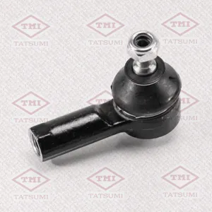 TATSUMI TEC1024 Наконечник рулевой тяги лев,прав.