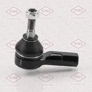 TATSUMI TEC1026 Наконечник рулевой тяги лев,прав.
