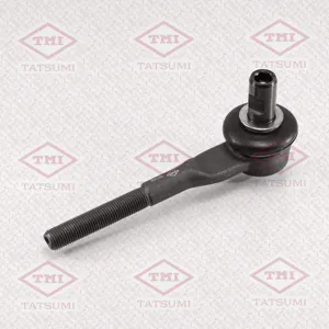TATSUMI TEC1036 Наконечник рулевой тяги лев,прав.