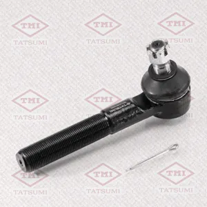 TATSUMI TEC1049 Наконечник рулевой тяги лев,прав.