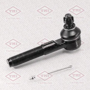 TATSUMI TEC1065 Наконечник рулевой тяги лев,прав.