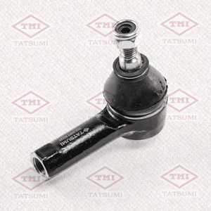 TATSUMI TEC1067 Наконечник рулевой тяги лев,прав.