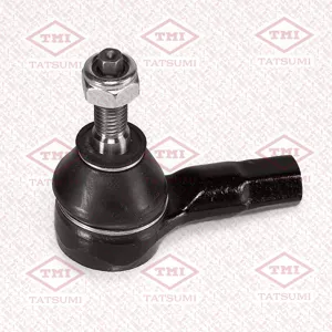 TATSUMI TEC1082 Наконечник рулевой тяги лев,прав.