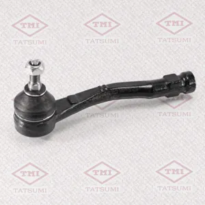 TATSUMI TEC1741L Наконечник рулевой тяги Peugeot 3083008 Partner Citroen Berlingo 08- лев.