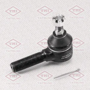 TATSUMI TEC1753R Наконечник рулевой тяги R